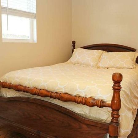 514 W 23Rd St Διαμέρισμα Τσεγιέν Εξωτερικό φωτογραφία