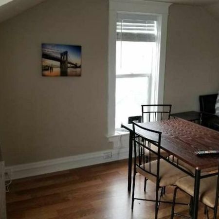 514 W 23Rd St Διαμέρισμα Τσεγιέν Εξωτερικό φωτογραφία