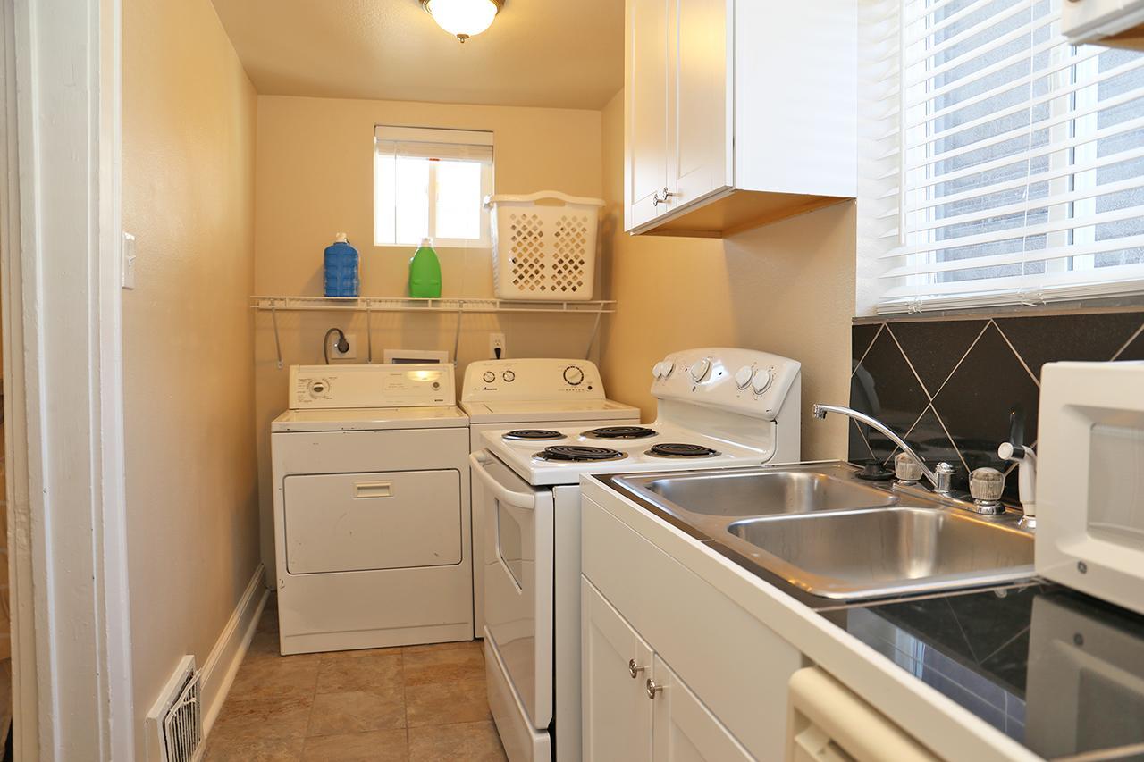 514 W 23Rd St Διαμέρισμα Τσεγιέν Εξωτερικό φωτογραφία