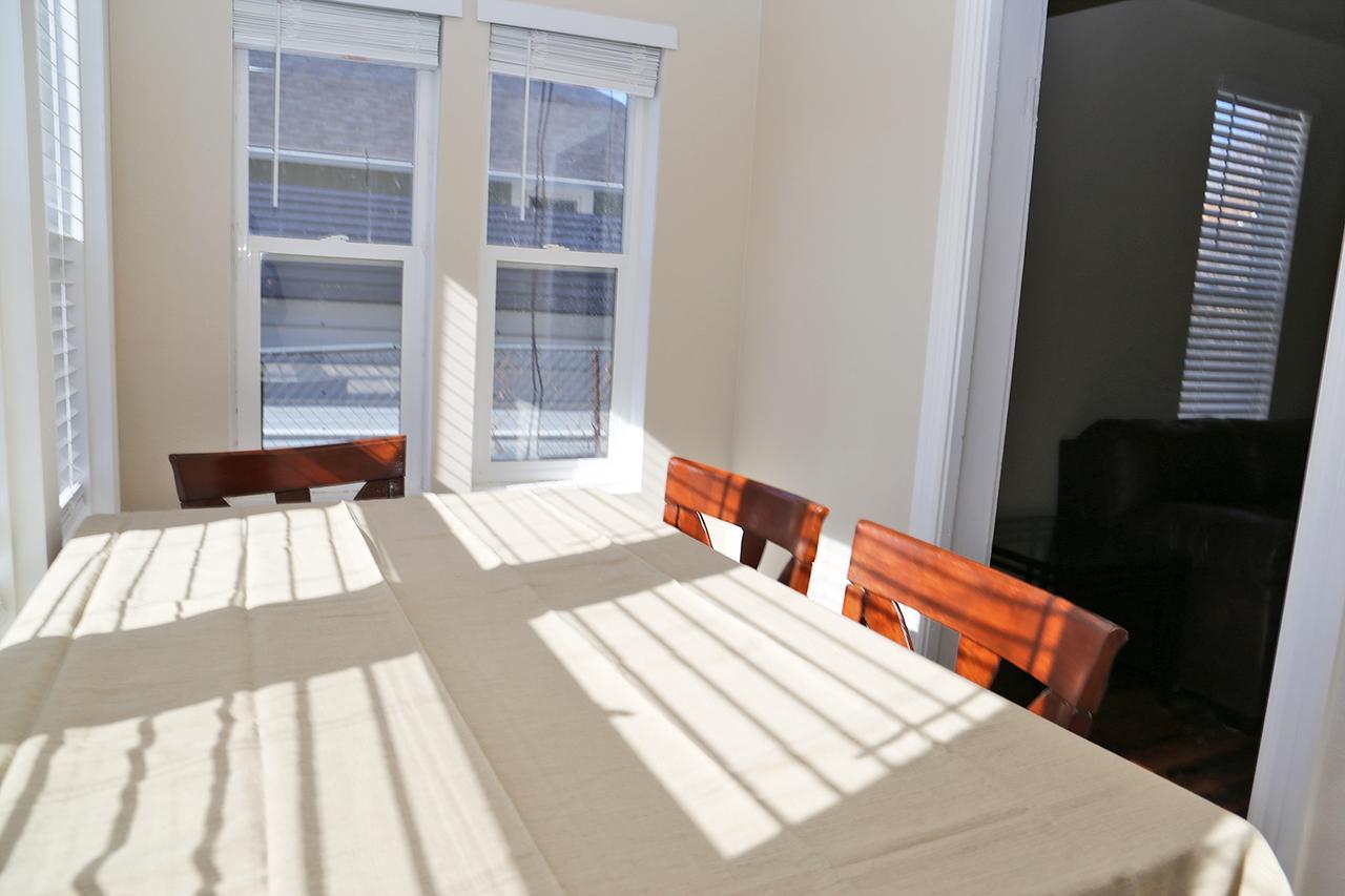 514 W 23Rd St Διαμέρισμα Τσεγιέν Εξωτερικό φωτογραφία