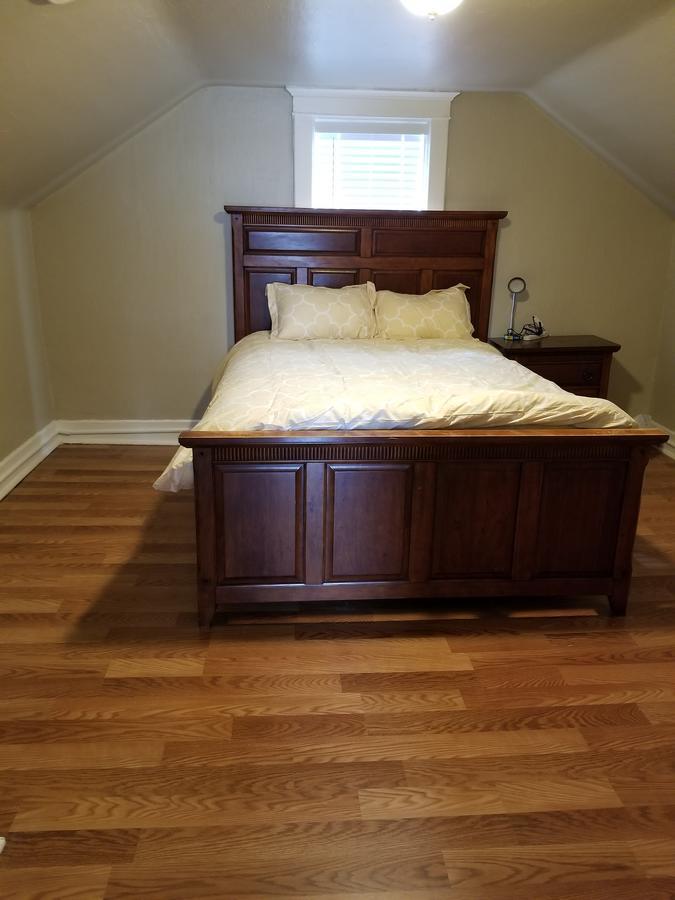 514 W 23Rd St Διαμέρισμα Τσεγιέν Εξωτερικό φωτογραφία