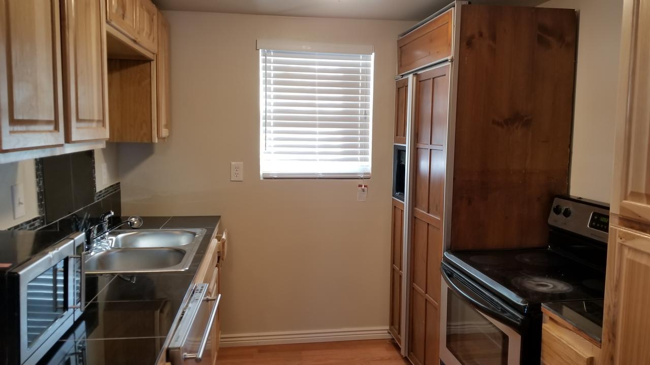 514 W 23Rd St Διαμέρισμα Τσεγιέν Εξωτερικό φωτογραφία