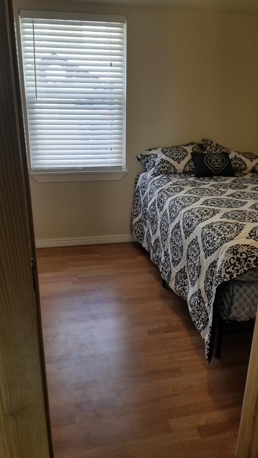 514 W 23Rd St Διαμέρισμα Τσεγιέν Εξωτερικό φωτογραφία
