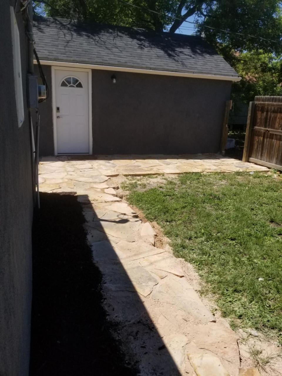 514 W 23Rd St Διαμέρισμα Τσεγιέν Εξωτερικό φωτογραφία