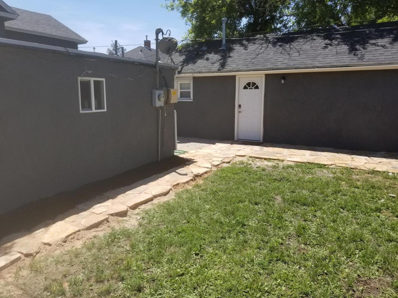 514 W 23Rd St Διαμέρισμα Τσεγιέν Εξωτερικό φωτογραφία