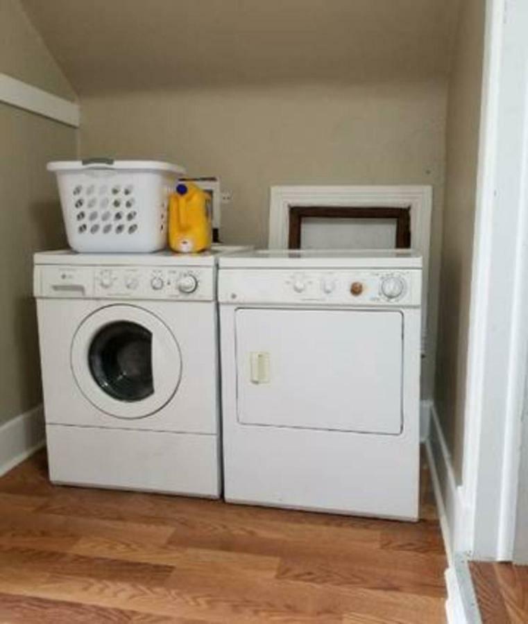514 W 23Rd St Διαμέρισμα Τσεγιέν Εξωτερικό φωτογραφία