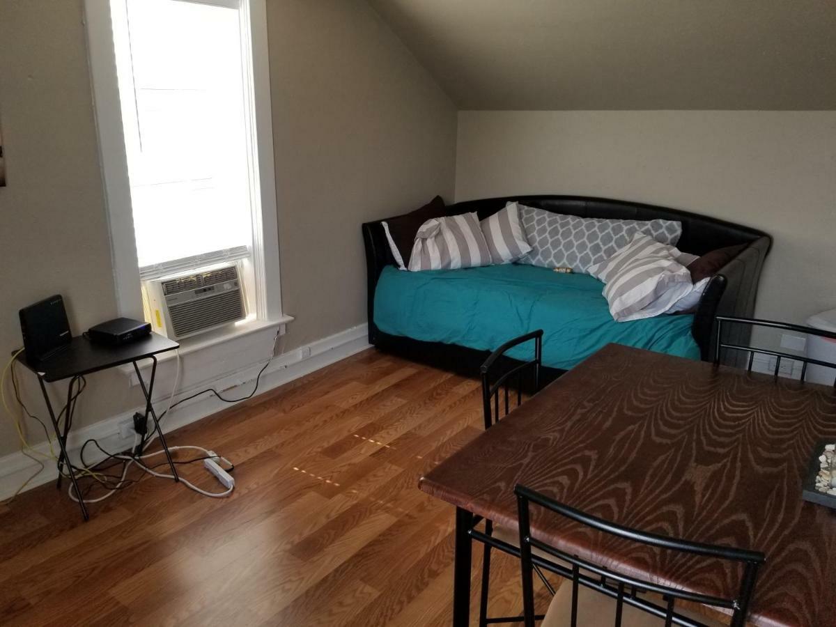 514 W 23Rd St Διαμέρισμα Τσεγιέν Εξωτερικό φωτογραφία