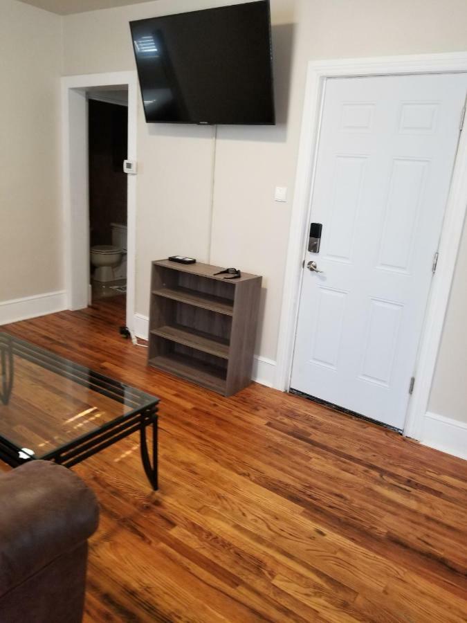 514 W 23Rd St Διαμέρισμα Τσεγιέν Εξωτερικό φωτογραφία