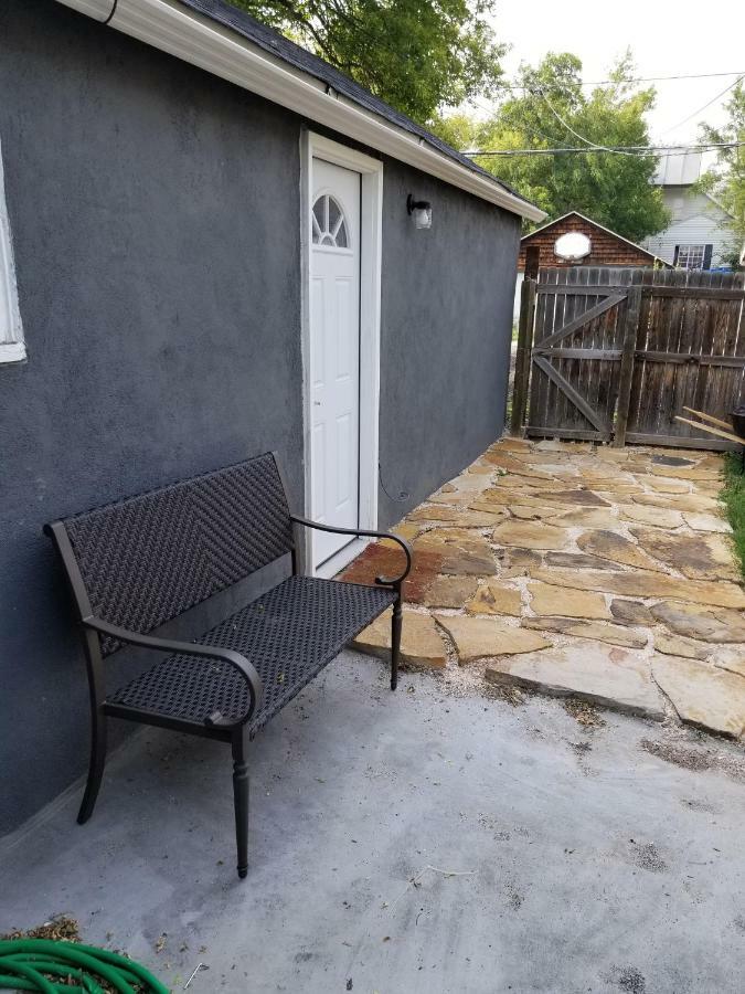 514 W 23Rd St Διαμέρισμα Τσεγιέν Εξωτερικό φωτογραφία