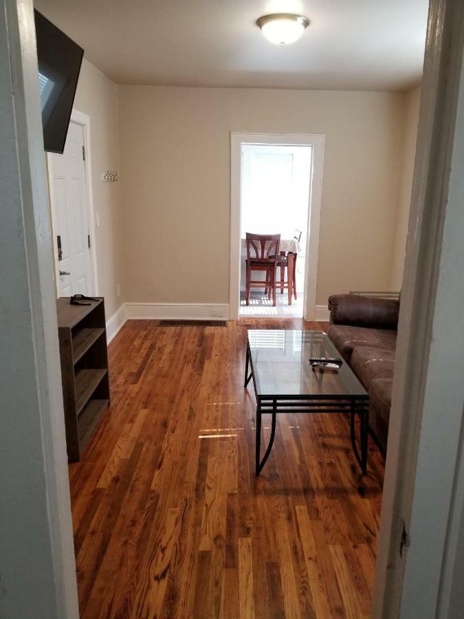 514 W 23Rd St Διαμέρισμα Τσεγιέν Εξωτερικό φωτογραφία