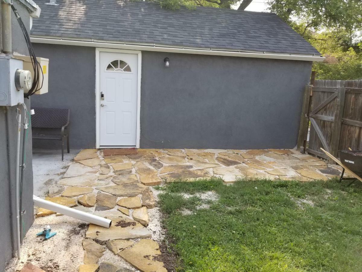 514 W 23Rd St Διαμέρισμα Τσεγιέν Εξωτερικό φωτογραφία