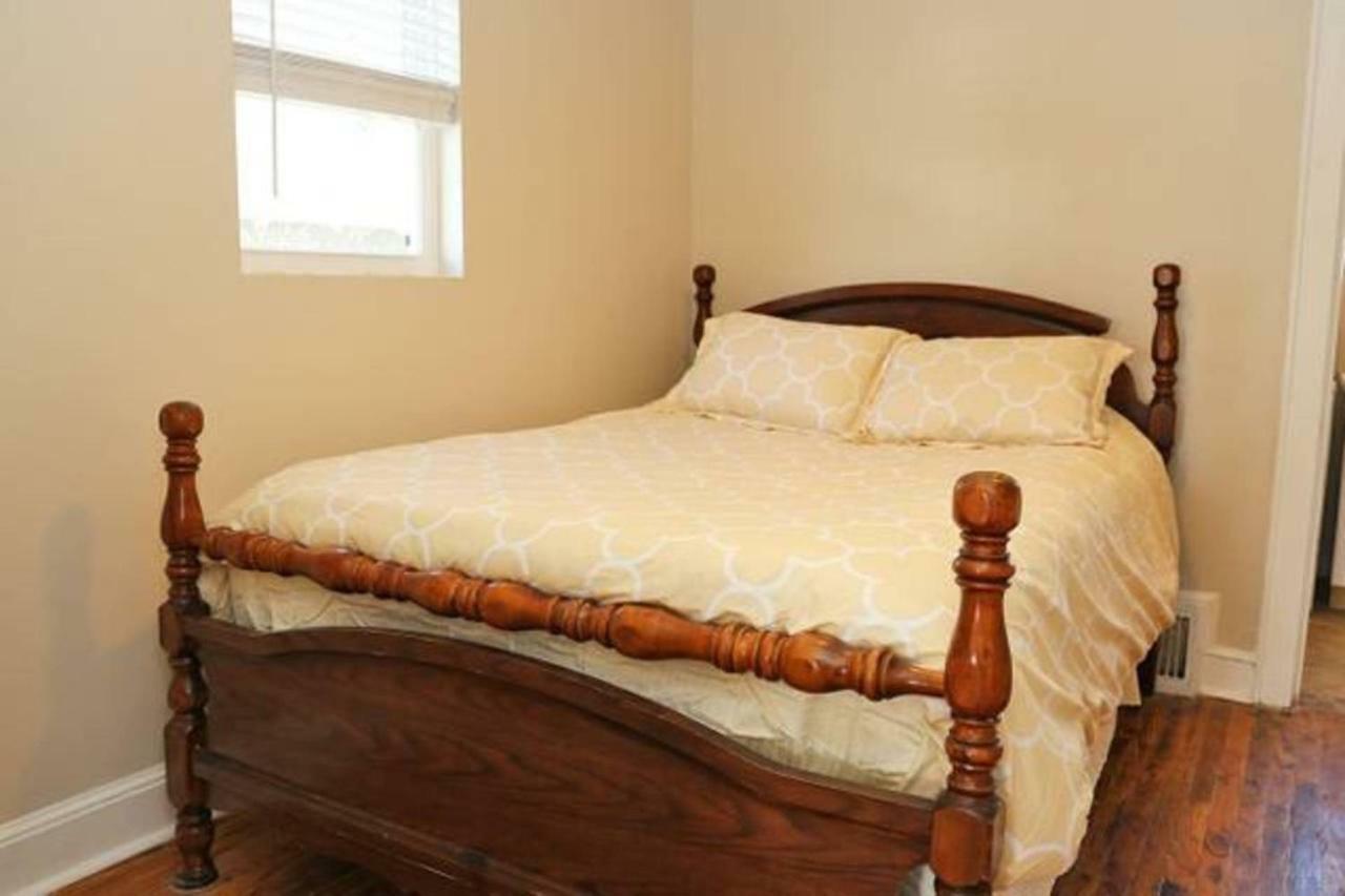 514 W 23Rd St Διαμέρισμα Τσεγιέν Εξωτερικό φωτογραφία