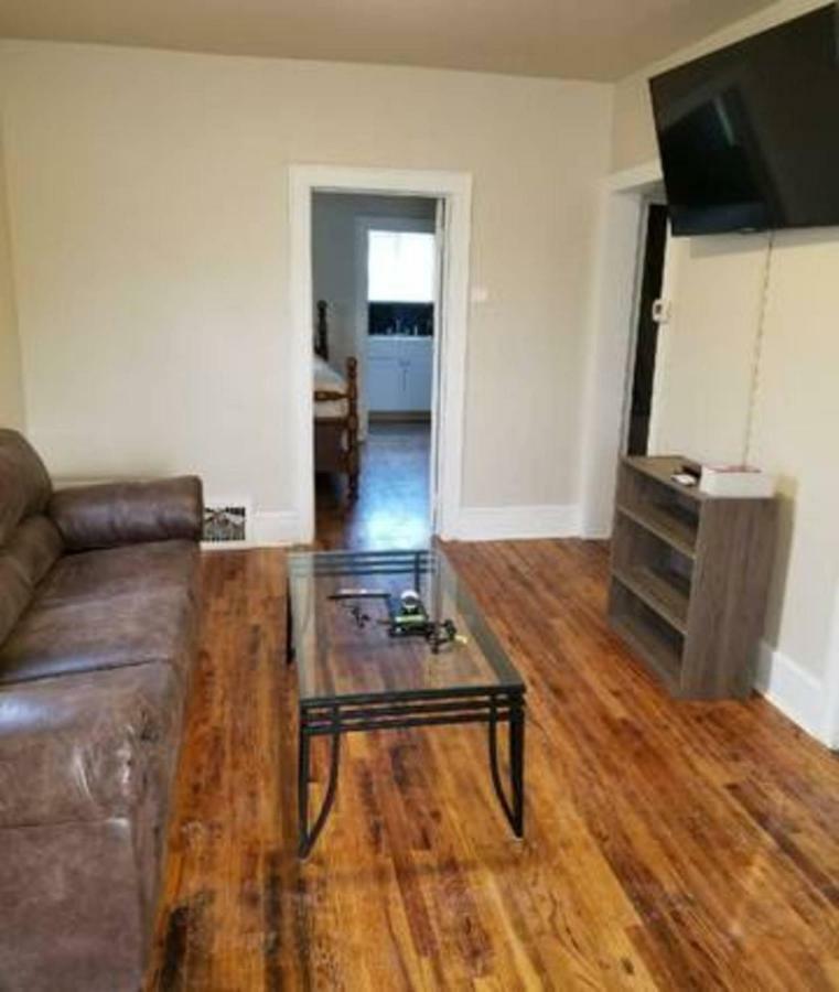 514 W 23Rd St Διαμέρισμα Τσεγιέν Εξωτερικό φωτογραφία