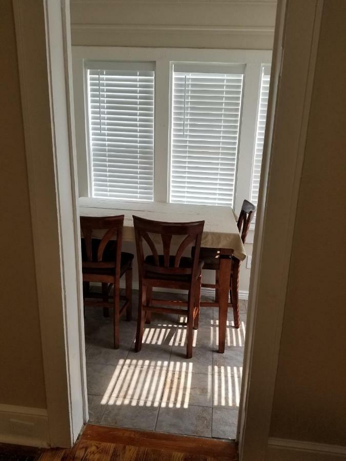 514 W 23Rd St Διαμέρισμα Τσεγιέν Εξωτερικό φωτογραφία