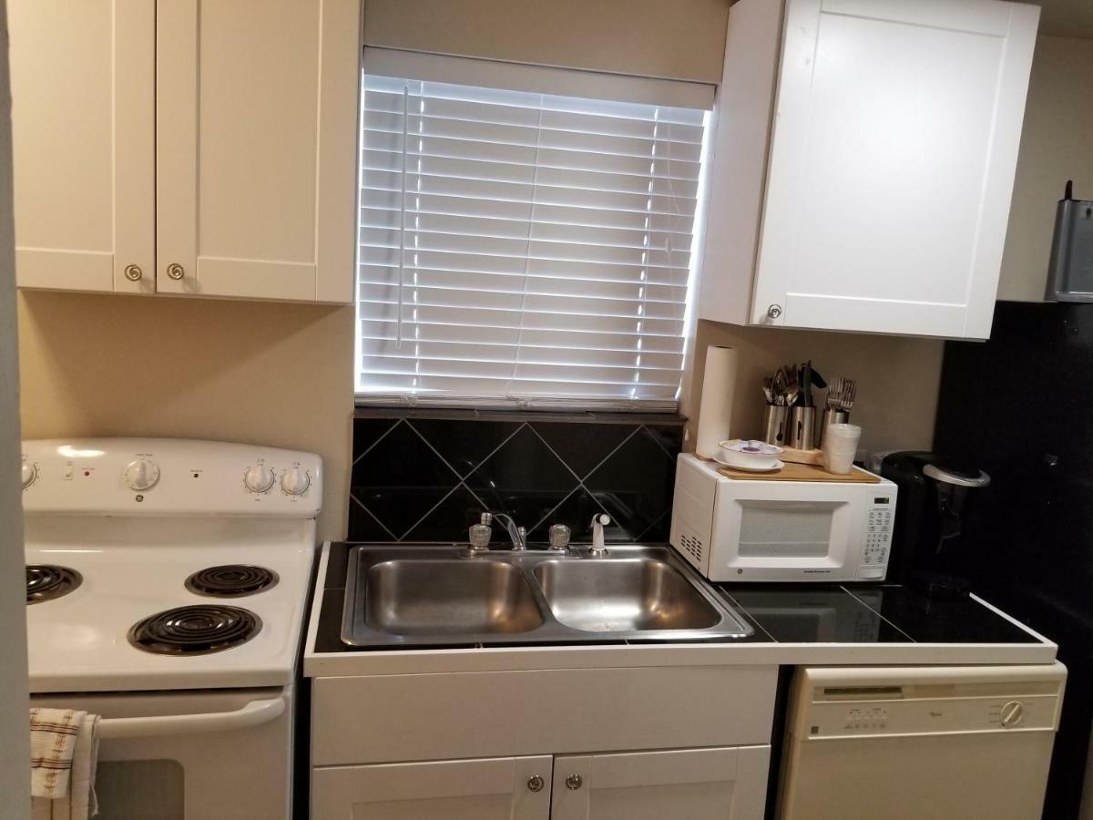 514 W 23Rd St Διαμέρισμα Τσεγιέν Εξωτερικό φωτογραφία
