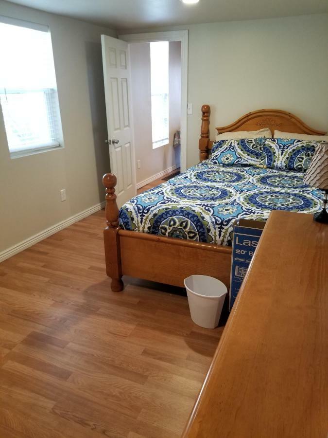 514 W 23Rd St Διαμέρισμα Τσεγιέν Εξωτερικό φωτογραφία