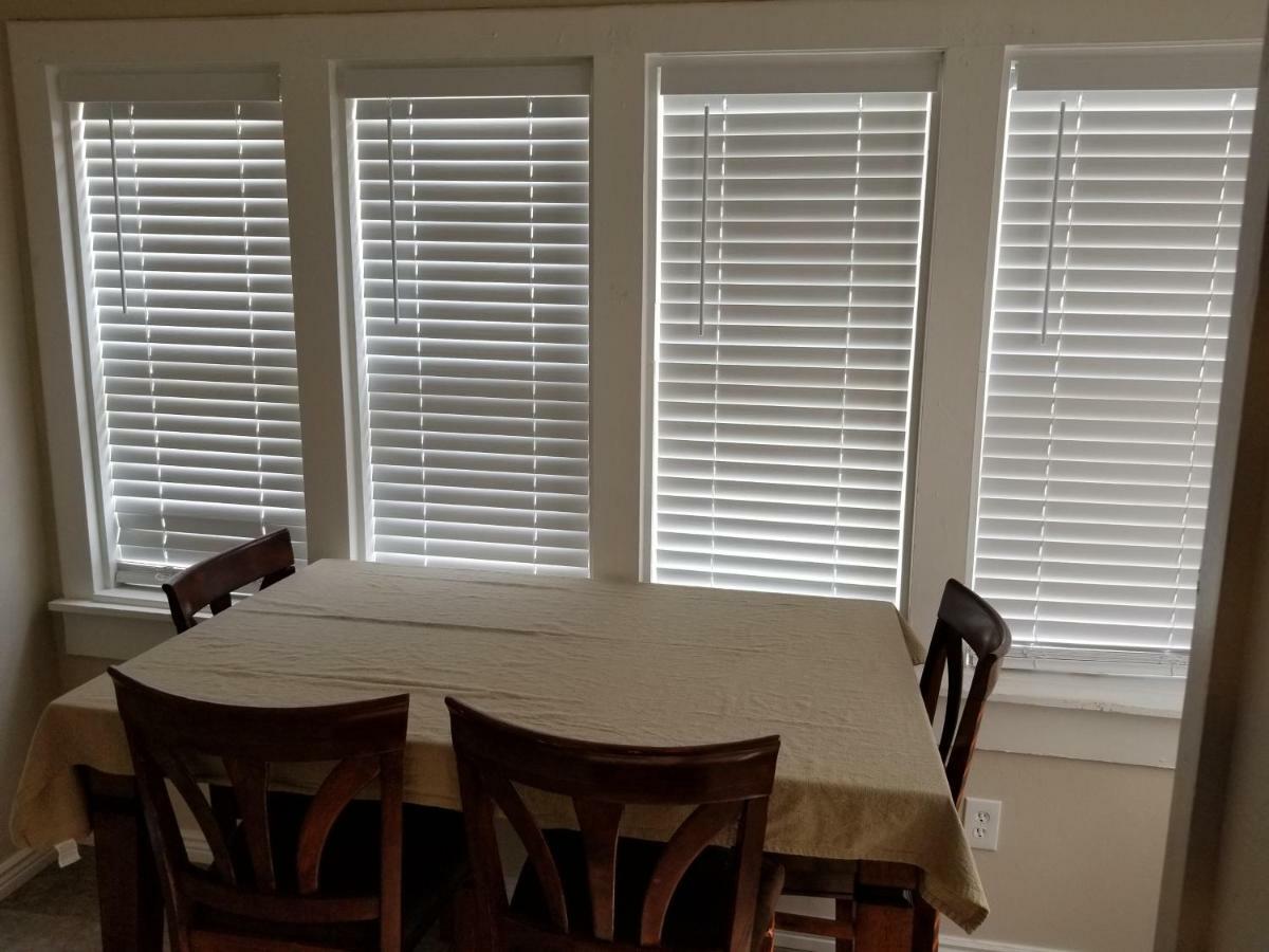 514 W 23Rd St Διαμέρισμα Τσεγιέν Εξωτερικό φωτογραφία