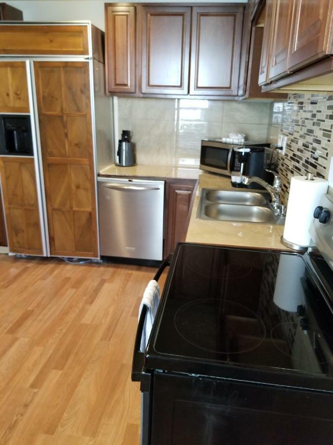 514 W 23Rd St Διαμέρισμα Τσεγιέν Εξωτερικό φωτογραφία