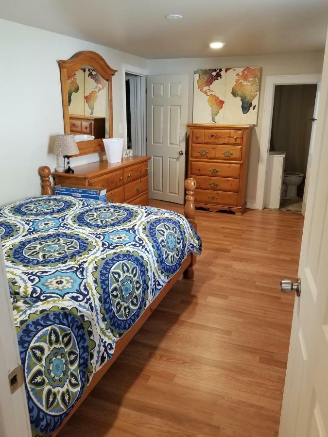 514 W 23Rd St Διαμέρισμα Τσεγιέν Εξωτερικό φωτογραφία
