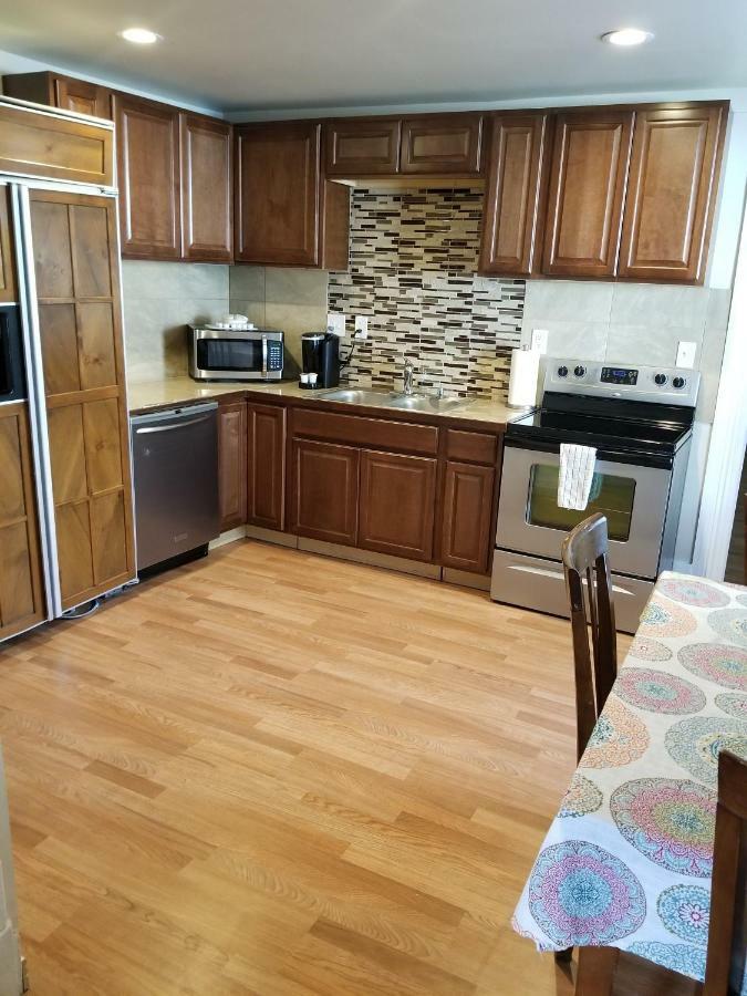 514 W 23Rd St Διαμέρισμα Τσεγιέν Εξωτερικό φωτογραφία