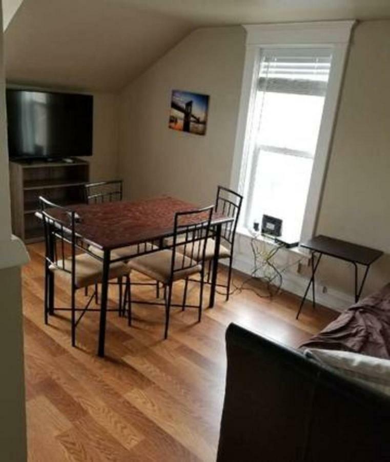 514 W 23Rd St Διαμέρισμα Τσεγιέν Εξωτερικό φωτογραφία