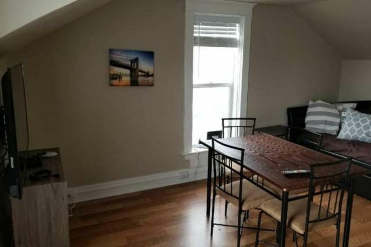 514 W 23Rd St Διαμέρισμα Τσεγιέν Εξωτερικό φωτογραφία