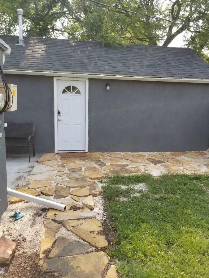 514 W 23Rd St Διαμέρισμα Τσεγιέν Εξωτερικό φωτογραφία