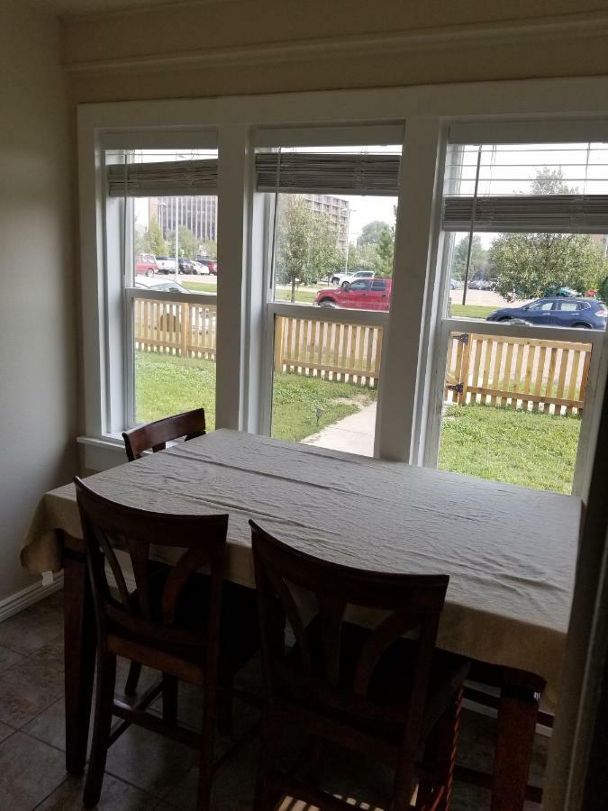 514 W 23Rd St Διαμέρισμα Τσεγιέν Εξωτερικό φωτογραφία