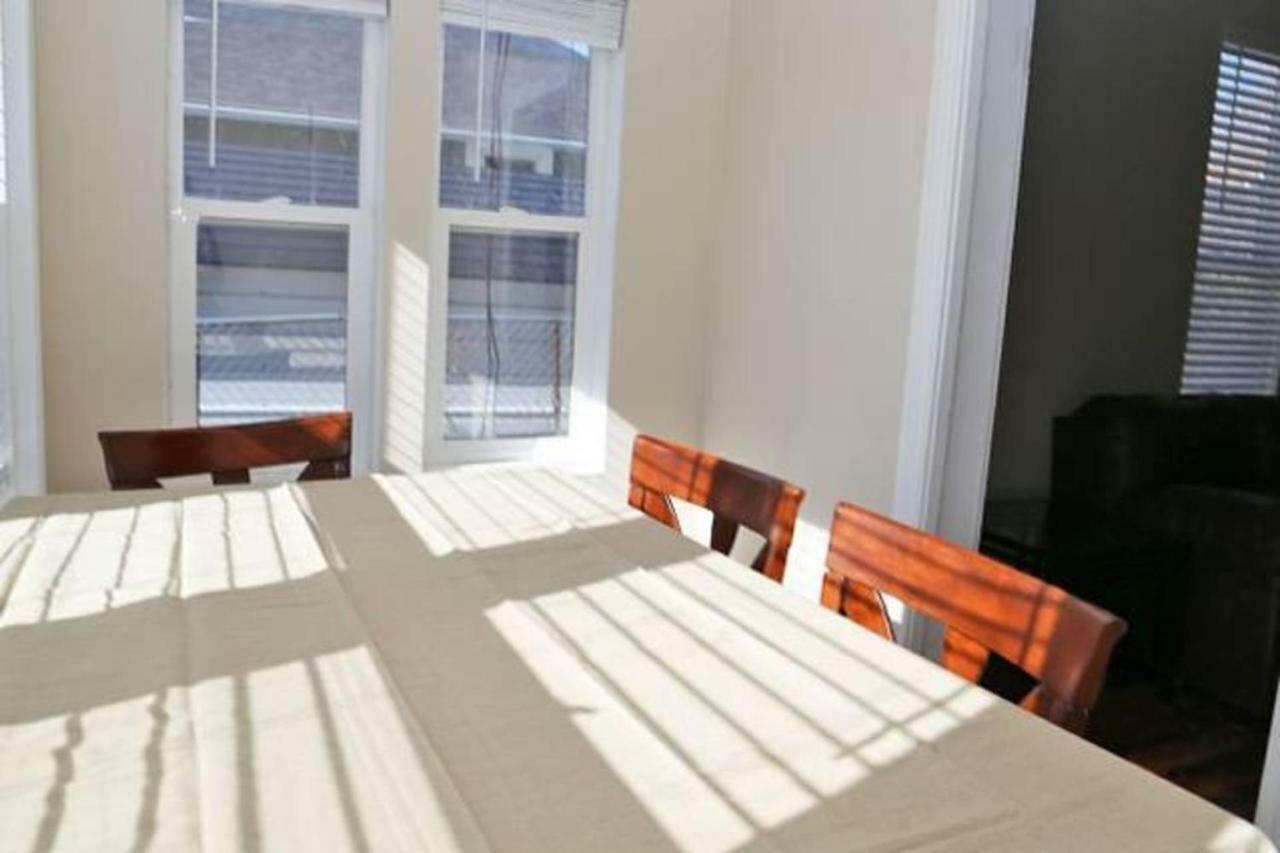 514 W 23Rd St Διαμέρισμα Τσεγιέν Εξωτερικό φωτογραφία