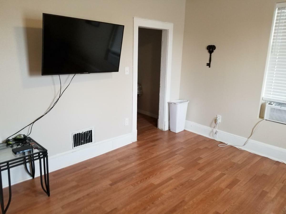 514 W 23Rd St Διαμέρισμα Τσεγιέν Εξωτερικό φωτογραφία