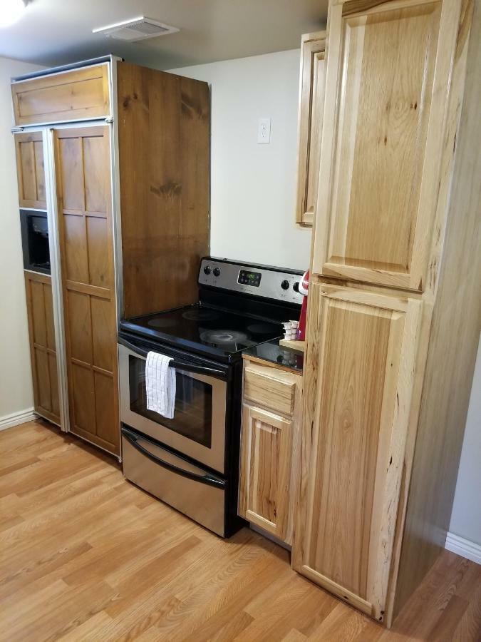 514 W 23Rd St Διαμέρισμα Τσεγιέν Εξωτερικό φωτογραφία