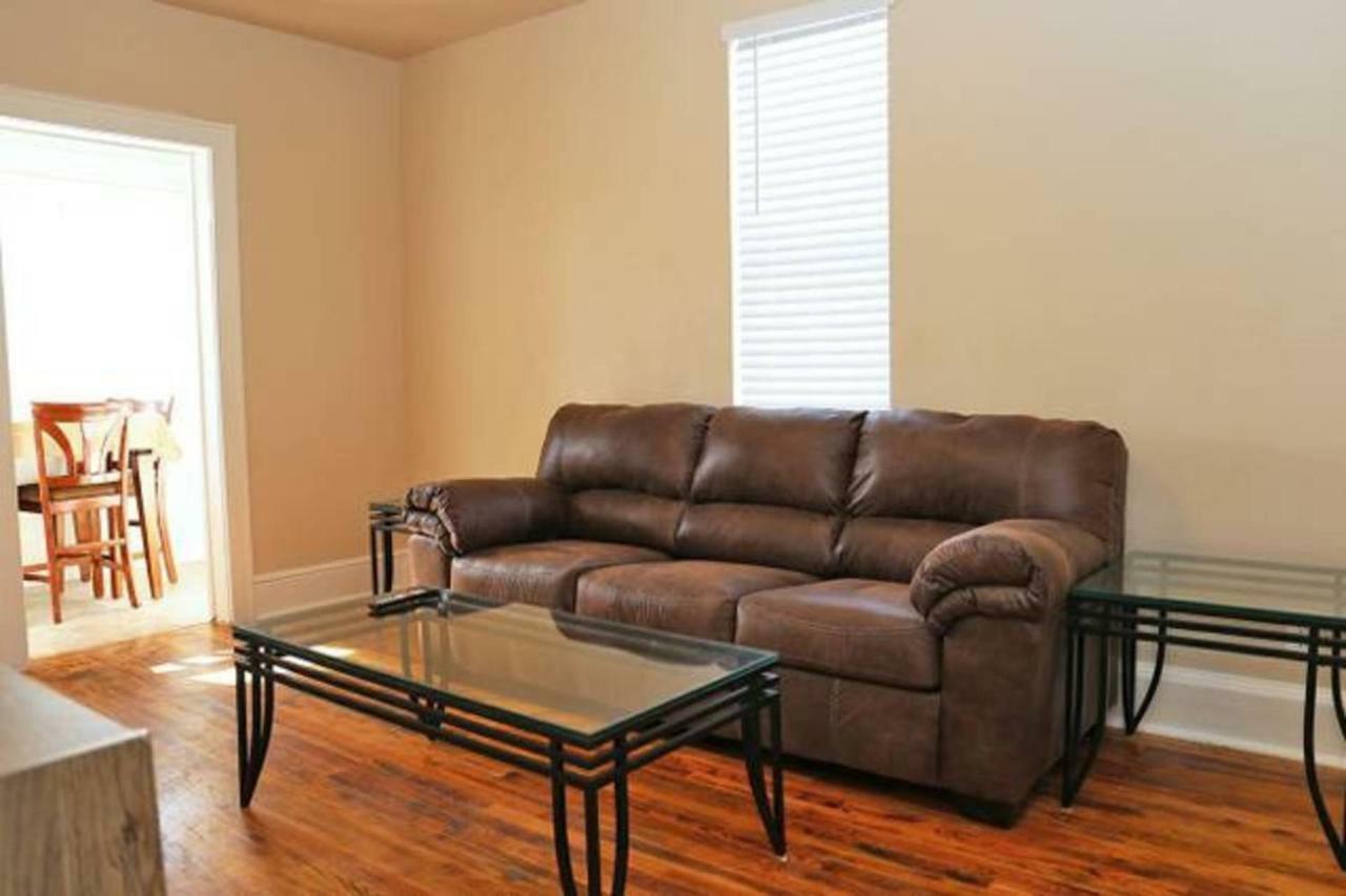 514 W 23Rd St Διαμέρισμα Τσεγιέν Εξωτερικό φωτογραφία