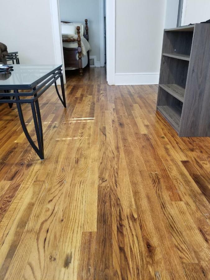 514 W 23Rd St Διαμέρισμα Τσεγιέν Εξωτερικό φωτογραφία
