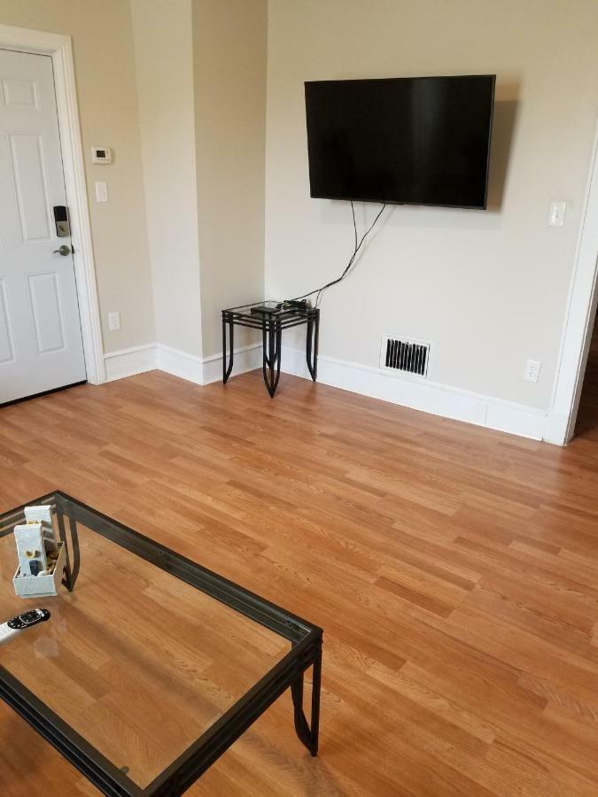 514 W 23Rd St Διαμέρισμα Τσεγιέν Εξωτερικό φωτογραφία