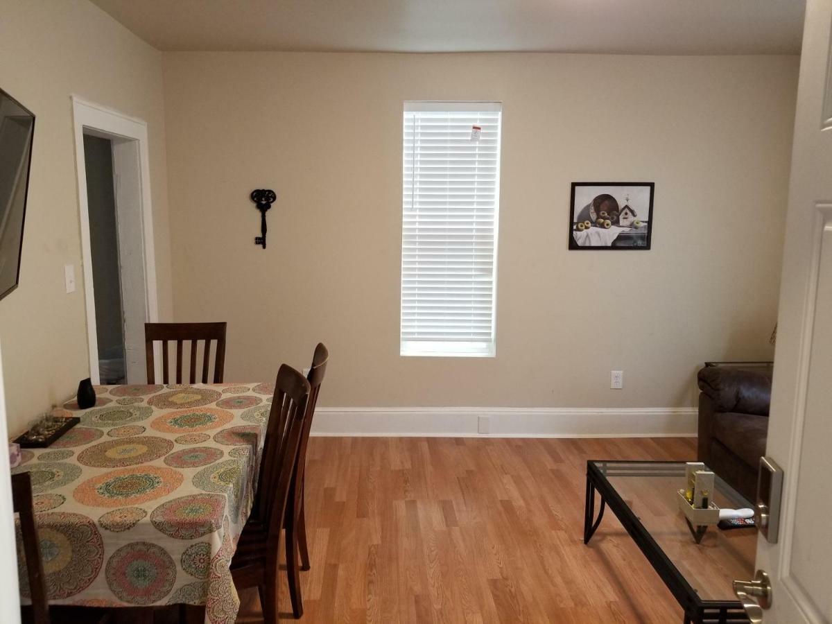 514 W 23Rd St Διαμέρισμα Τσεγιέν Εξωτερικό φωτογραφία