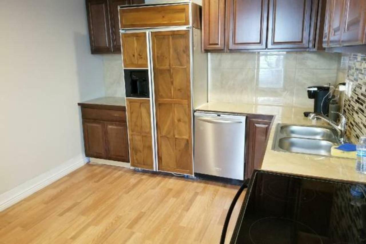 514 W 23Rd St Διαμέρισμα Τσεγιέν Εξωτερικό φωτογραφία