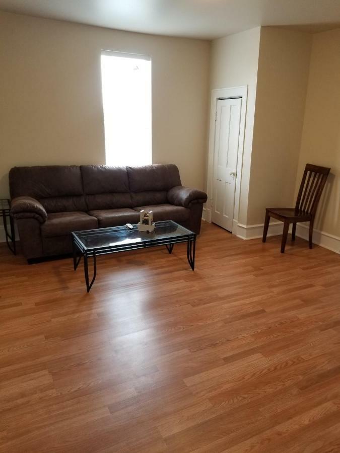 514 W 23Rd St Διαμέρισμα Τσεγιέν Εξωτερικό φωτογραφία