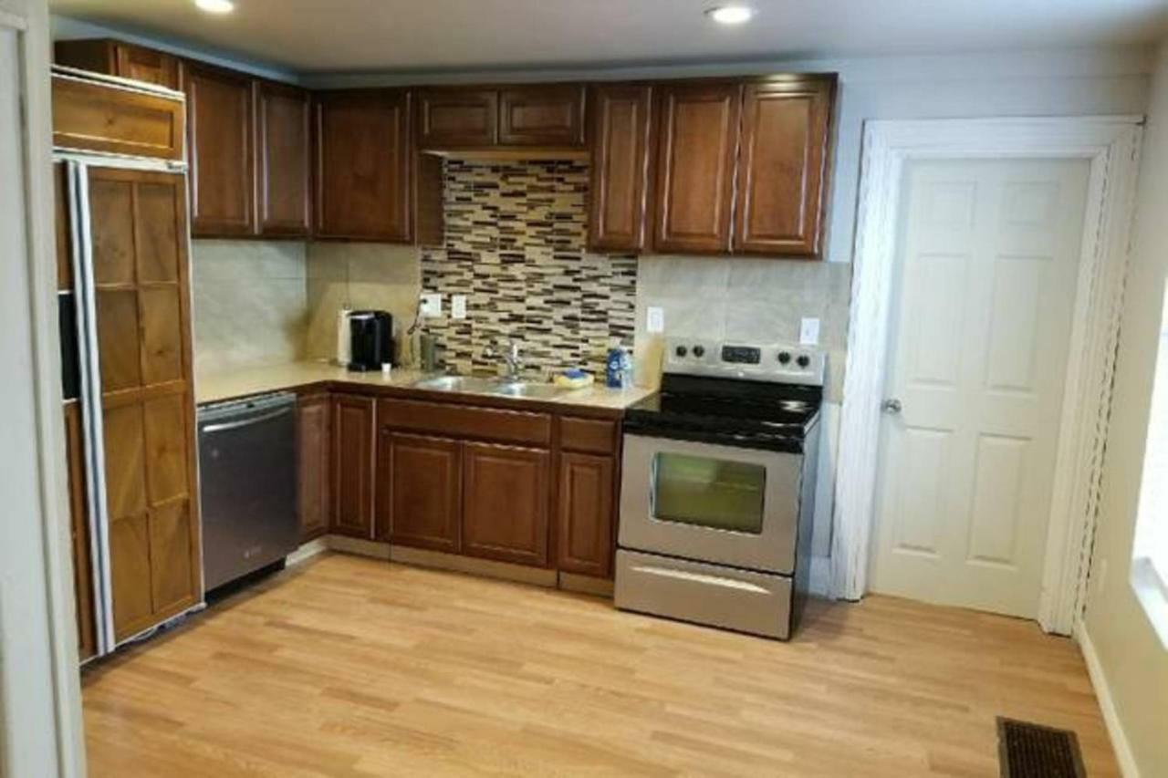 514 W 23Rd St Διαμέρισμα Τσεγιέν Εξωτερικό φωτογραφία